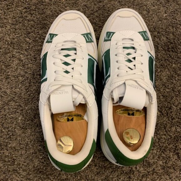 ***SOLD*** Valentino Garavani VL7N Sneakers - Picture 5 of 10